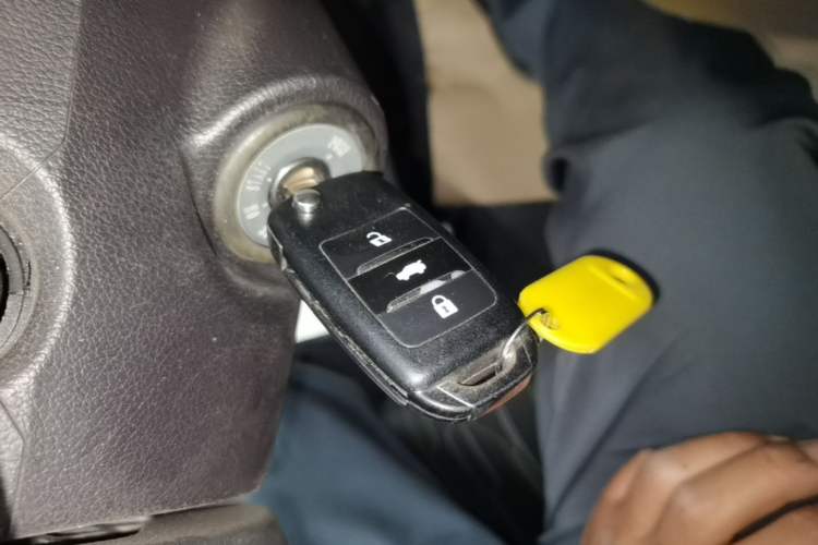 Used CHANGAN Benni E-Star 2021 National Edition Xin Yue Version Lithium-Ion Battery

