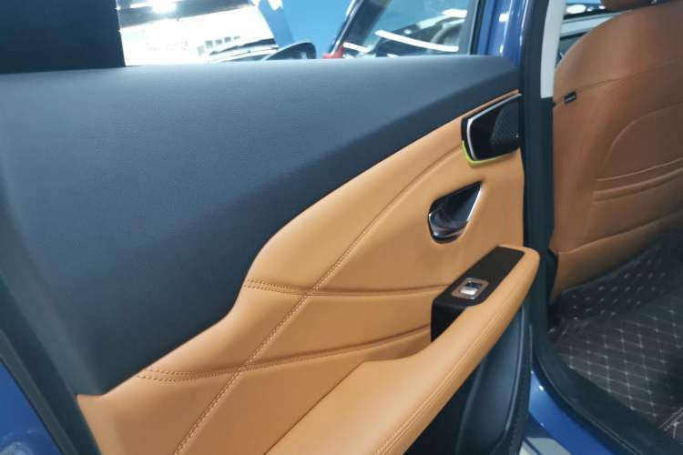 Used JETOUR Shanhai L7 2024 1.5T 120km MAX+ 7-Seater