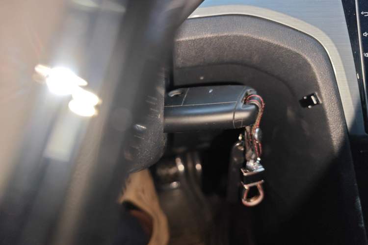 Used Volkswagen Lamando 2017 230TSI Manual Trend Edition
