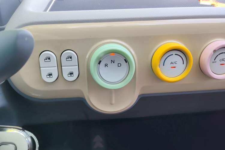 Used Bestune Pony 2025 222km Range Agile Horse
