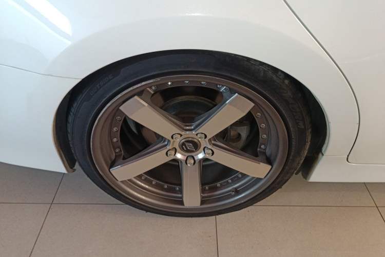 Used Lexus GS 2014 250 F SPORT