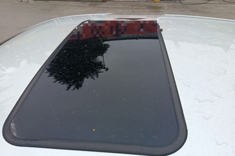 Used Peugeot 408 2015 1.2T Automatic Luxury Edition
