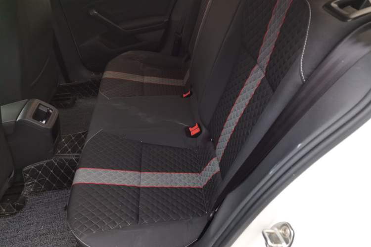 Used Volkswagen Lamando 2019 230TSI DSG Vision Edition China VI Standard
