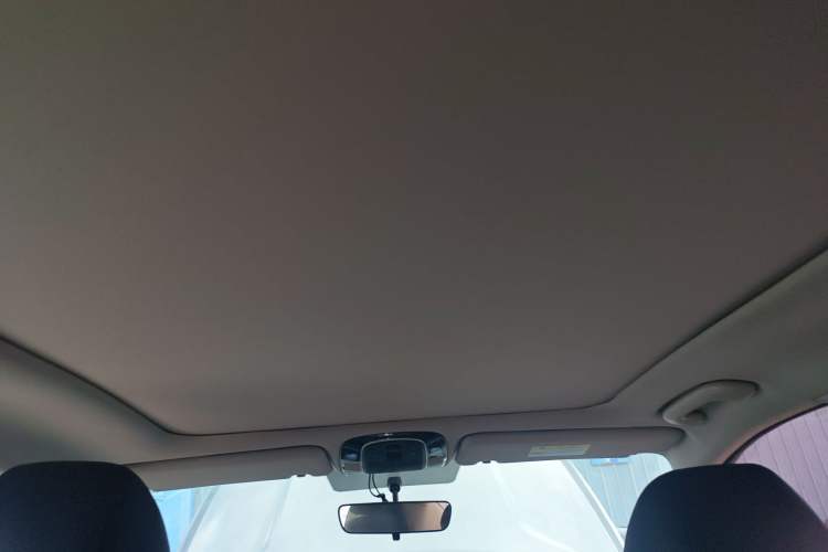 Used Hyundai Mistra 2021 1.8L CVT GLX Elite Edition
