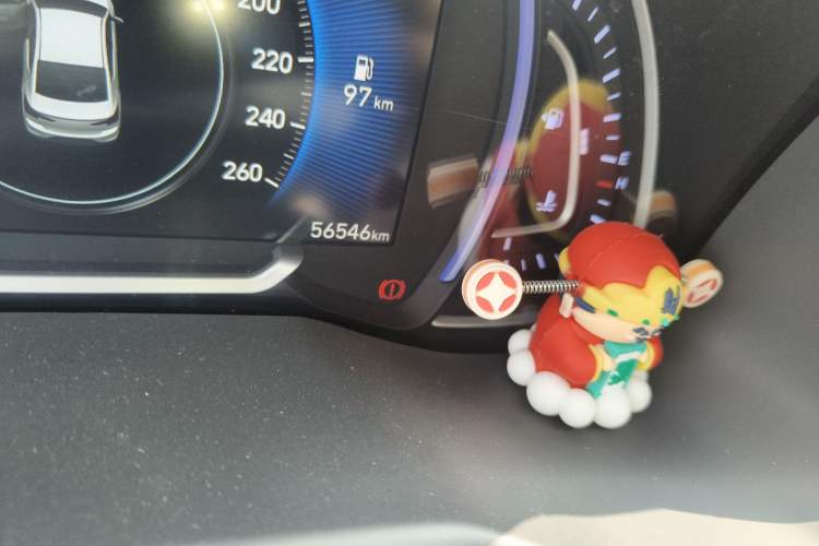 Used Hyundai Elantra (6th Generation / Lingdong) 2019 1.4T Dual-Clutch Xuan Dong · Dynamic Model
