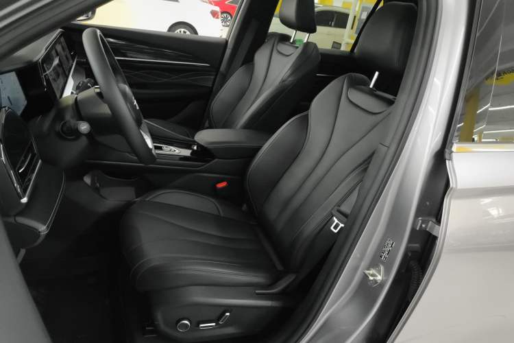 Used Geely Auto Monjaro L 2024 2.0TD DCT EVO Two-Wheel Drive Long-Range Version