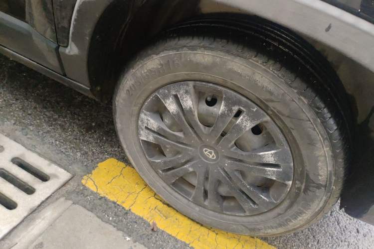 Used CHANGAN OSHAN X70A 2019 1.5L Manual Basic Version China VI Standard