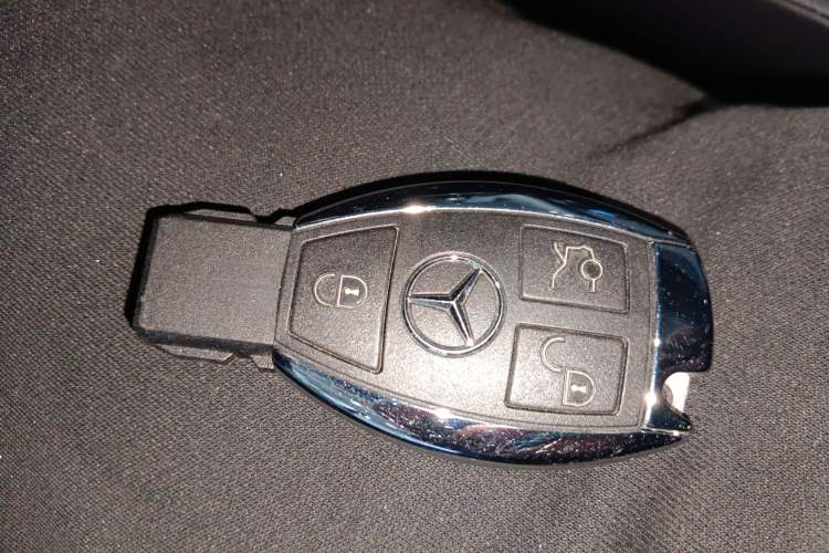 Used BAIC Off-Road BJ90 2021 3.0T Zhenrong Edition Interior 1