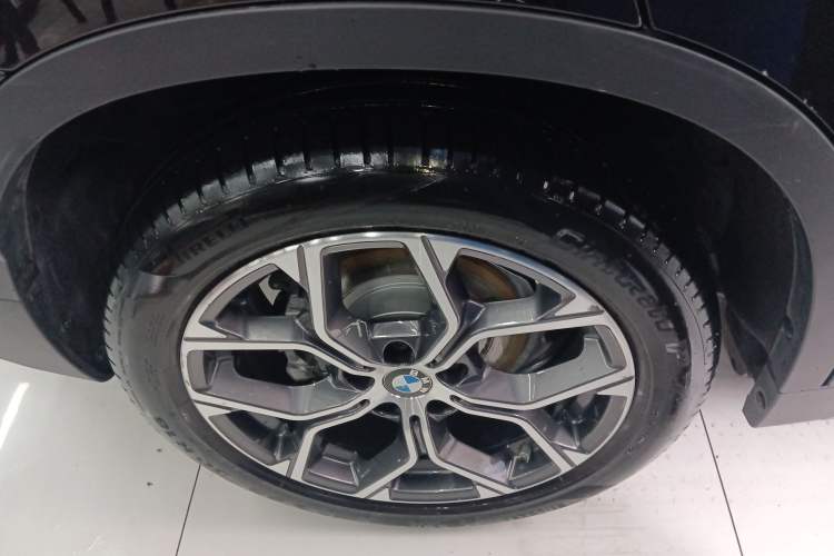 Used BMW X1 2020 sDrive20Li Premium Edition