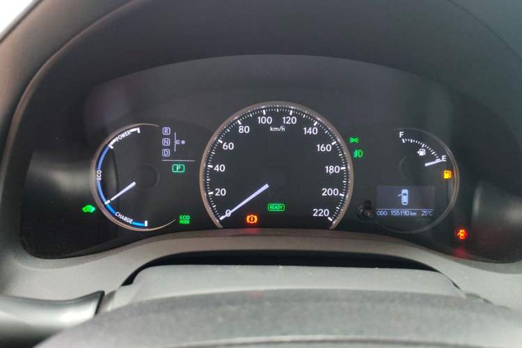 Used Lexus CT 2014 CT200h Comfort Edition Monochrome