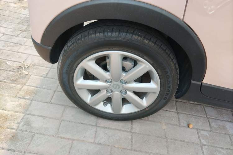 Used Leapmotor T03 2022 YAOJIN Edition
