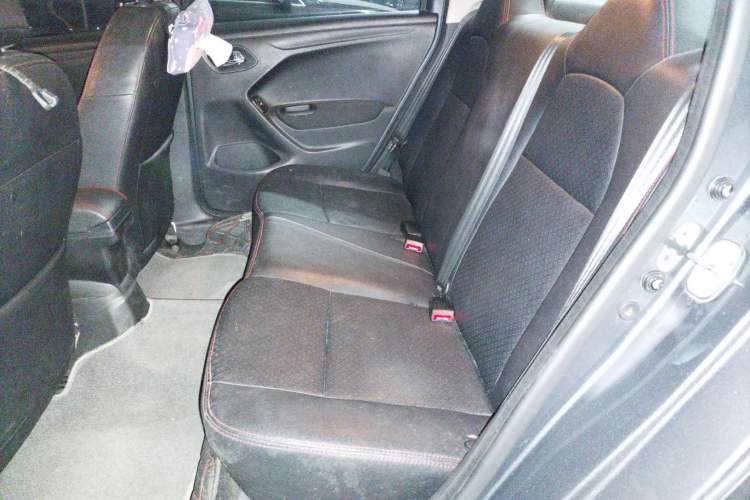 Used Citroen Elysee 2016 1.6L Manual Fashion Edition
