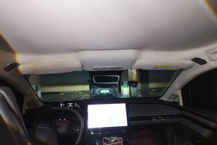 Used Hyptec GT 2023 710 Rear-Drive Ultra-Charging Version
