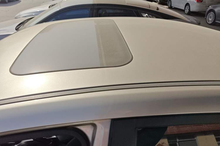 Used Geely Auto Emgrand GL 2018 1.8L Manual Elite Smart Connectivity Version