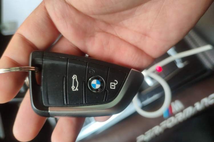 Used BMW 1 Series 2020 125i Leading Model M Sport Package