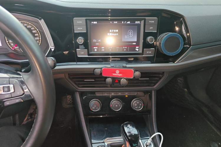 Used Volkswagen Sagitar 2019 280TSI DSG Comfort Version China VI Standard