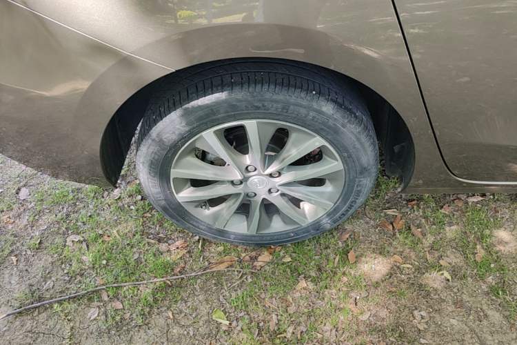 Used Buick GL6 2021 323T Mild Hybrid Connect Luxury Model