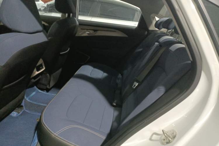 Used Geometry A 2021 Pro Enhanced High-Efficiency Range Version 600KM A600 Asian Games Edition