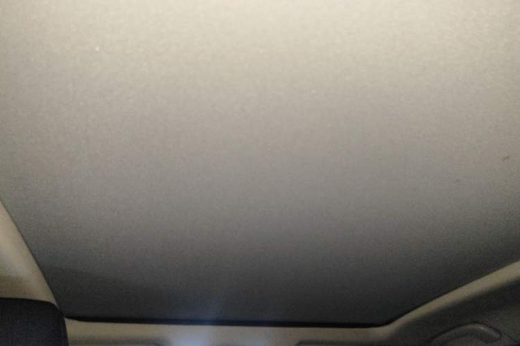 Used Toyota Wildlander 2024 Dual-Motor 2.5L E-CVT Two-Wheel Drive Luxury PLUS Edition Headliner