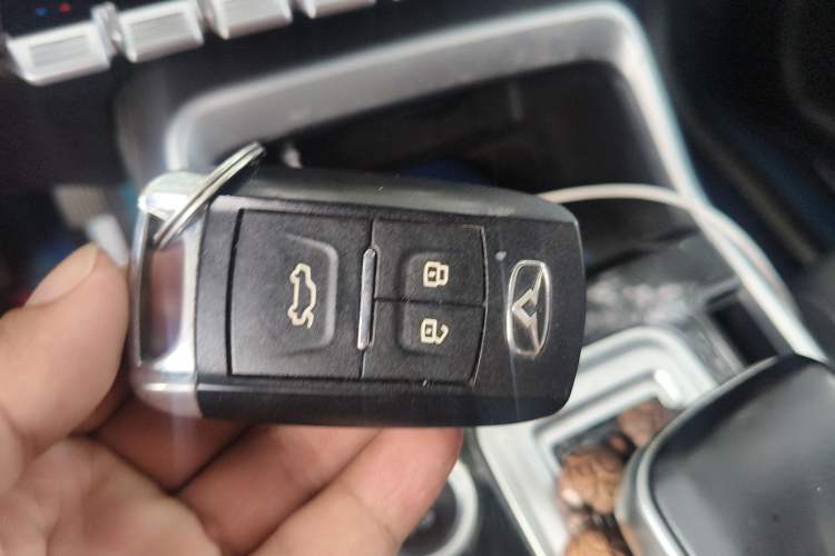 Used Cowin Xuanjie Pro EV 2022 401 km Enjoyment Version