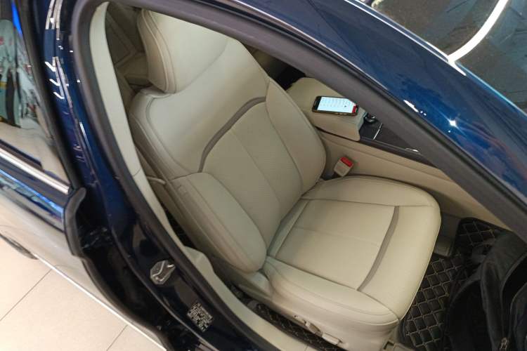 Used Ford Taurus 2015 EcoBoost 245 Luxury Model