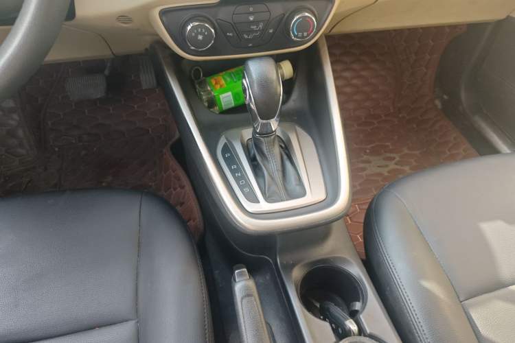 Used Ford Escort 2015 1.5L Automatic Comfort Edition