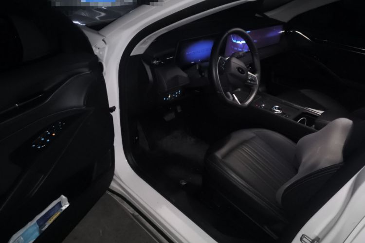 Used Ford Mondeo 2025 2.0T EcoBoost Luxury Version
