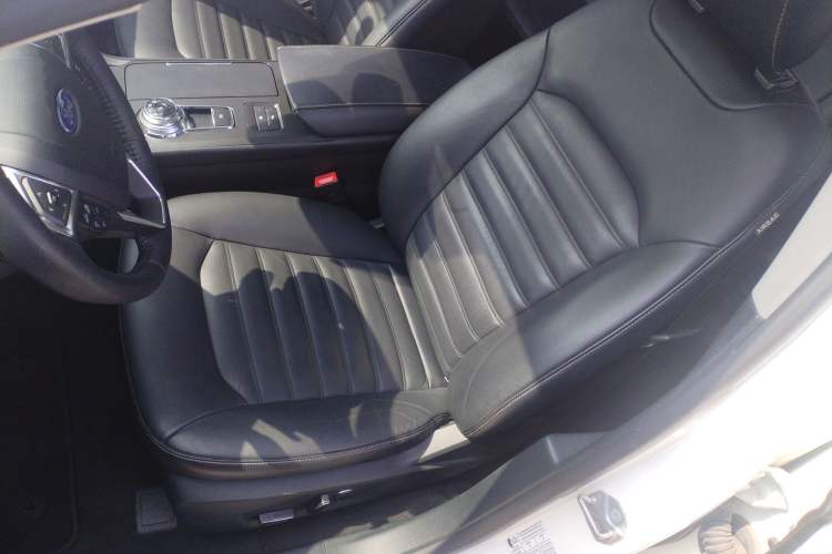 Used Ford Mondeo 2018 EcoBoost 180 Luxury Model