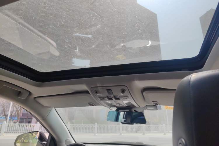 Used Cadillac SRX 2013 3.0L Elite Model
