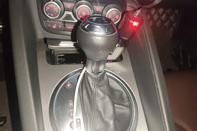 Used Audi TT 2011 TT Coupe 2.0 TFSI