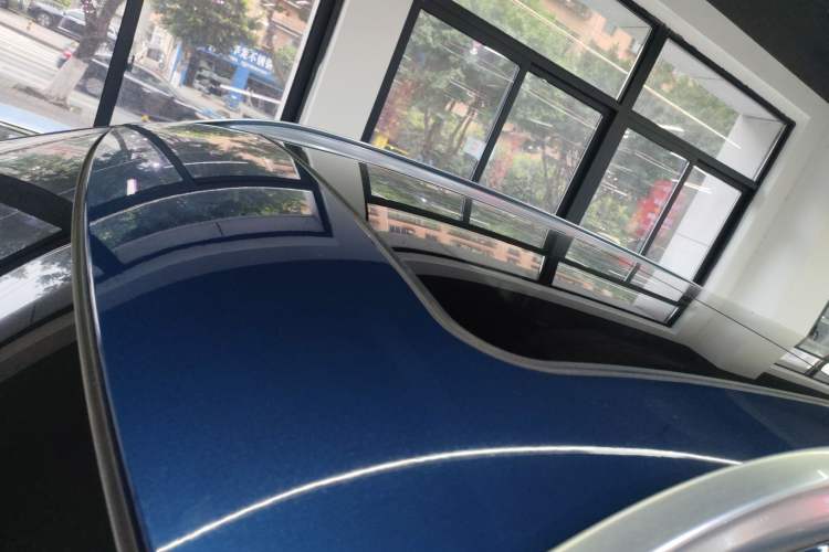 Used BMW X1 2021 sDrive20Li Premium Edition Roof