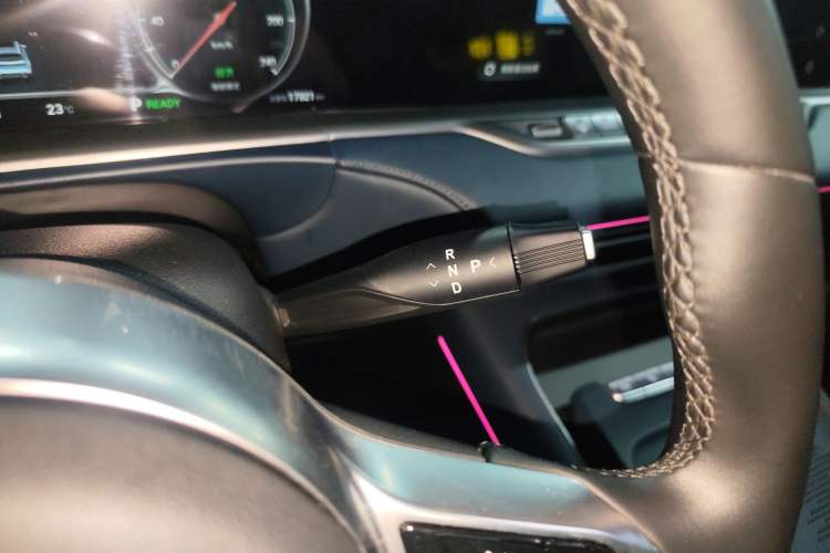 Used VOYAH FREE 2024 Ultra-Long Range Intelligent Driving Version
