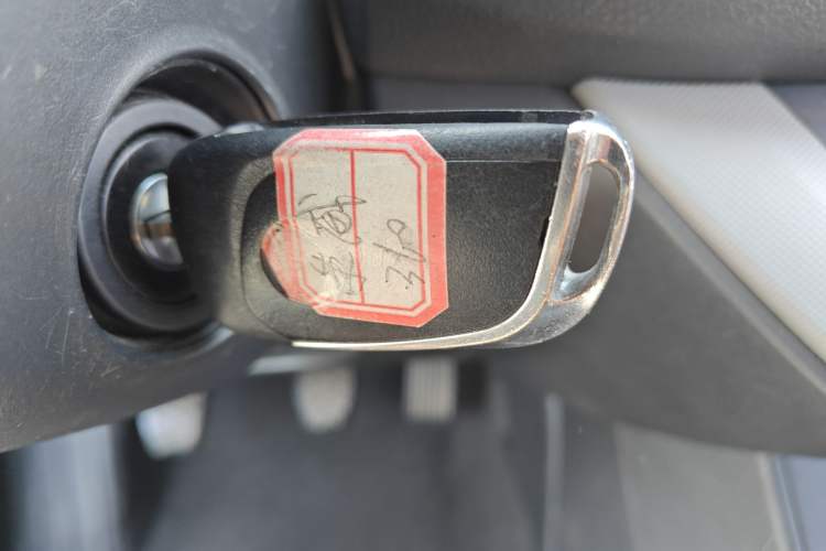 Used Roewe 360 2016 1.5L Manual Smart Screen Version
