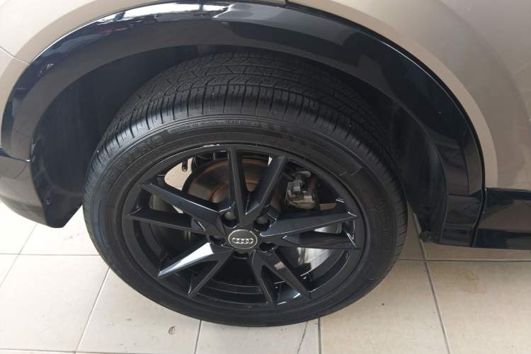 Used Audi Q2L 2020 35 TFSI Ambition Dynamic Edition
