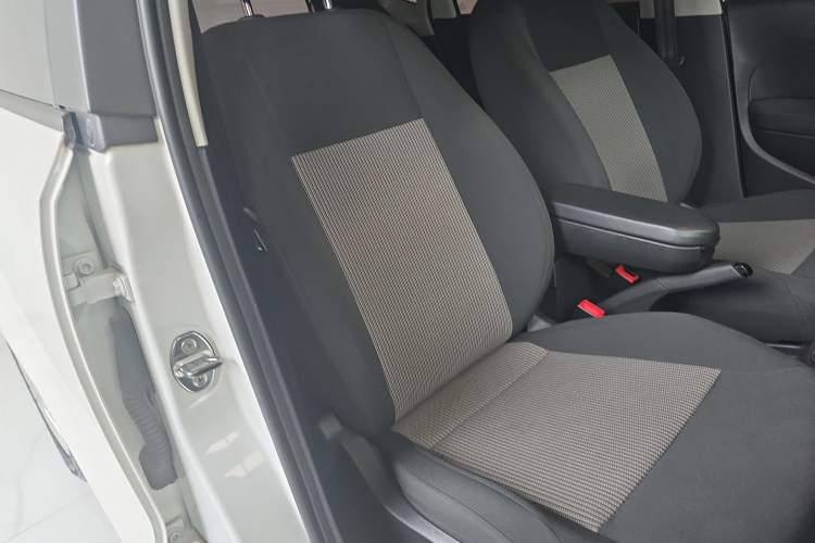 Used Volkswagen Polo 2018 1.5L Automatic Advanced Driving Model Right Front Seat