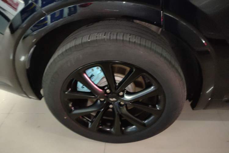 Used Li Auto ONE 2020 Extended-Range 6-Seater Version
