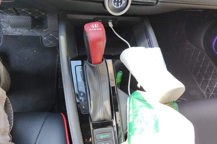 Used Honda Inspire 2023 260TURBO Elegant Edition
