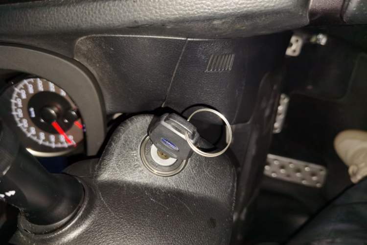 Used Subaru Forester 2016 2.0i Fashion Navigation Edition