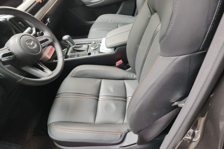 Used Mazda CX-50 2023 2.0L Anxing Edition Left Front Seat