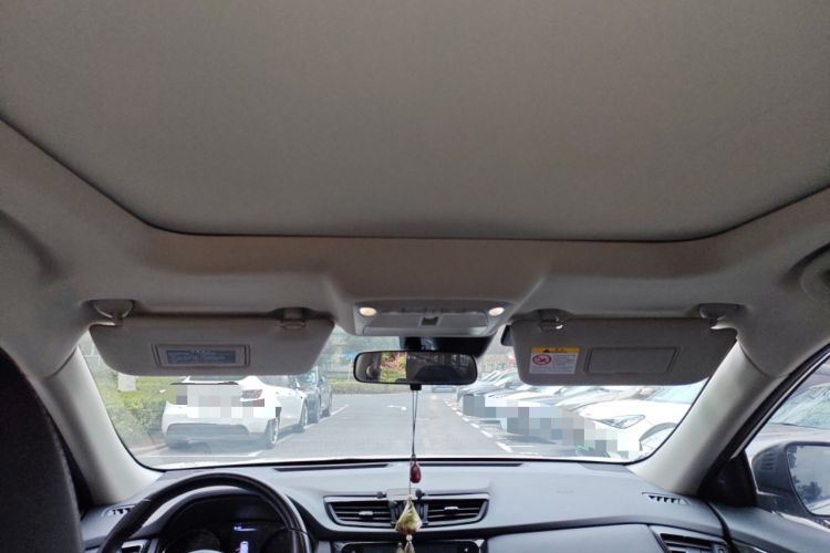 Used Nissan X-Trail 2020 2.0L XL ITS CVT 2WD SmartConnect Comfort Edition
