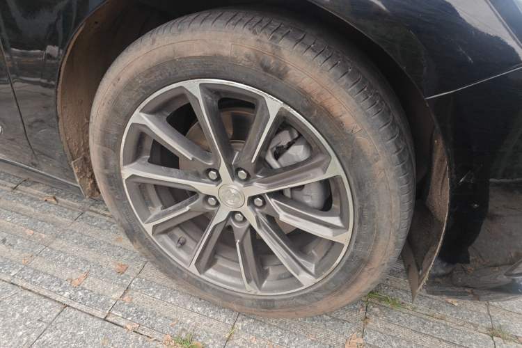 Used Buick LaCrosse 2021 652T Luxury Model
