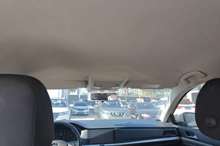 Used Volkswagen Lavida 2018 1.5L Automatic Fashion Edition China V Standard
