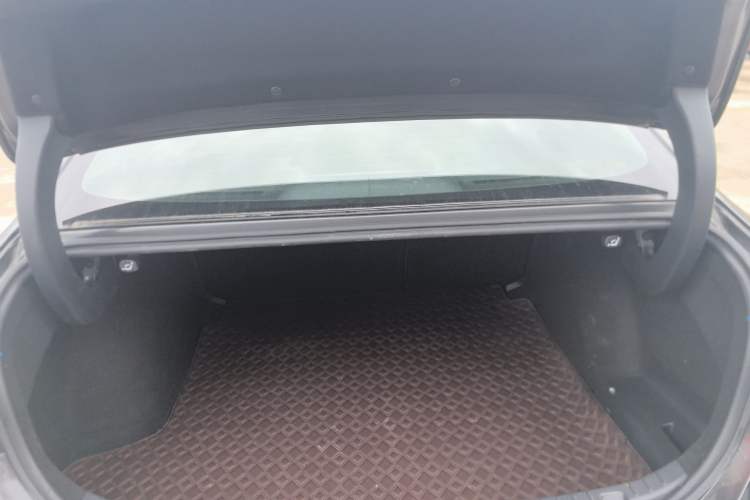 Used Mazda 3 Axela 2023 2.0L Automatic Zhiqing Edition
