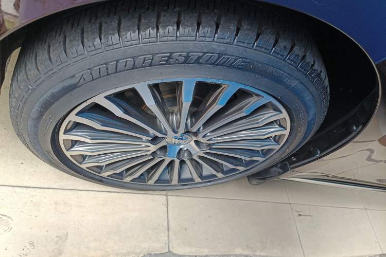 Used Toyota Crown 2018 2.0T Sport Edition