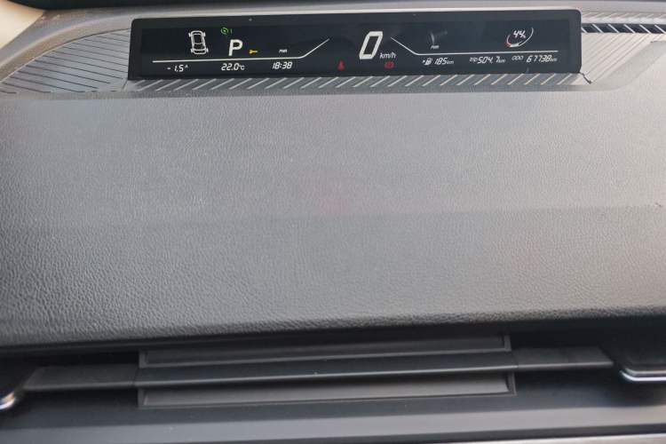 Used NETA AYA 2023 401 Lite