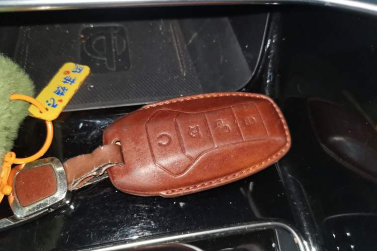 Used BYD Song PLUS New Energy 2021 DM-i 110KM Flagship PLUS