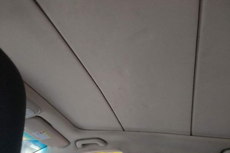 Used Geely Auto Emgrand GS 2017 Sport Edition 1.3T Automatic Smart Connectivity Model
