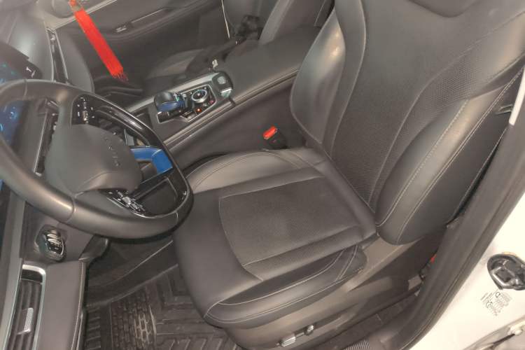 Used Chery Tiggo 8 PRO New Energy 2023 1.5T Enjoyment Edition