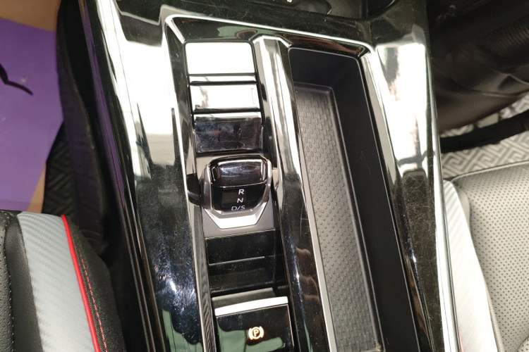 Used Volkswagen Lamando 2024 Lavida L 280TSI DSG Spicy Edition
