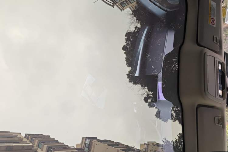 Used Ford Mustang Mach-E 2021 Leap Edition Rear-Drive Version (Standard Range)